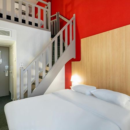 B&B Hotel Béziers Exteriér fotografie