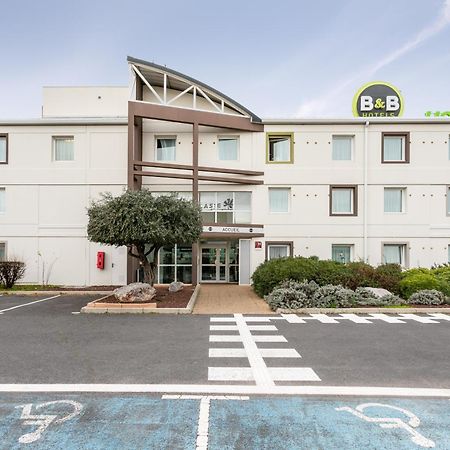 B&B Hotel Béziers Exteriér fotografie