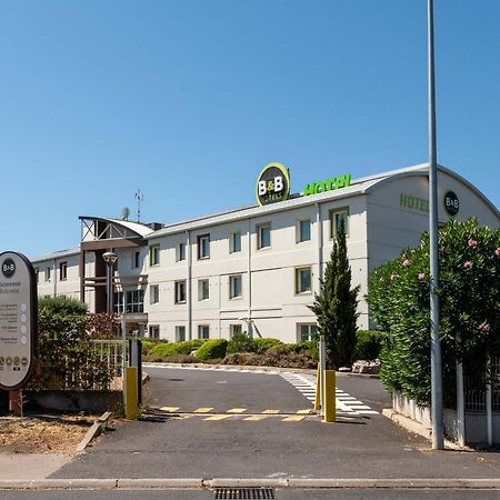 B&B Hotel Béziers Exteriér fotografie