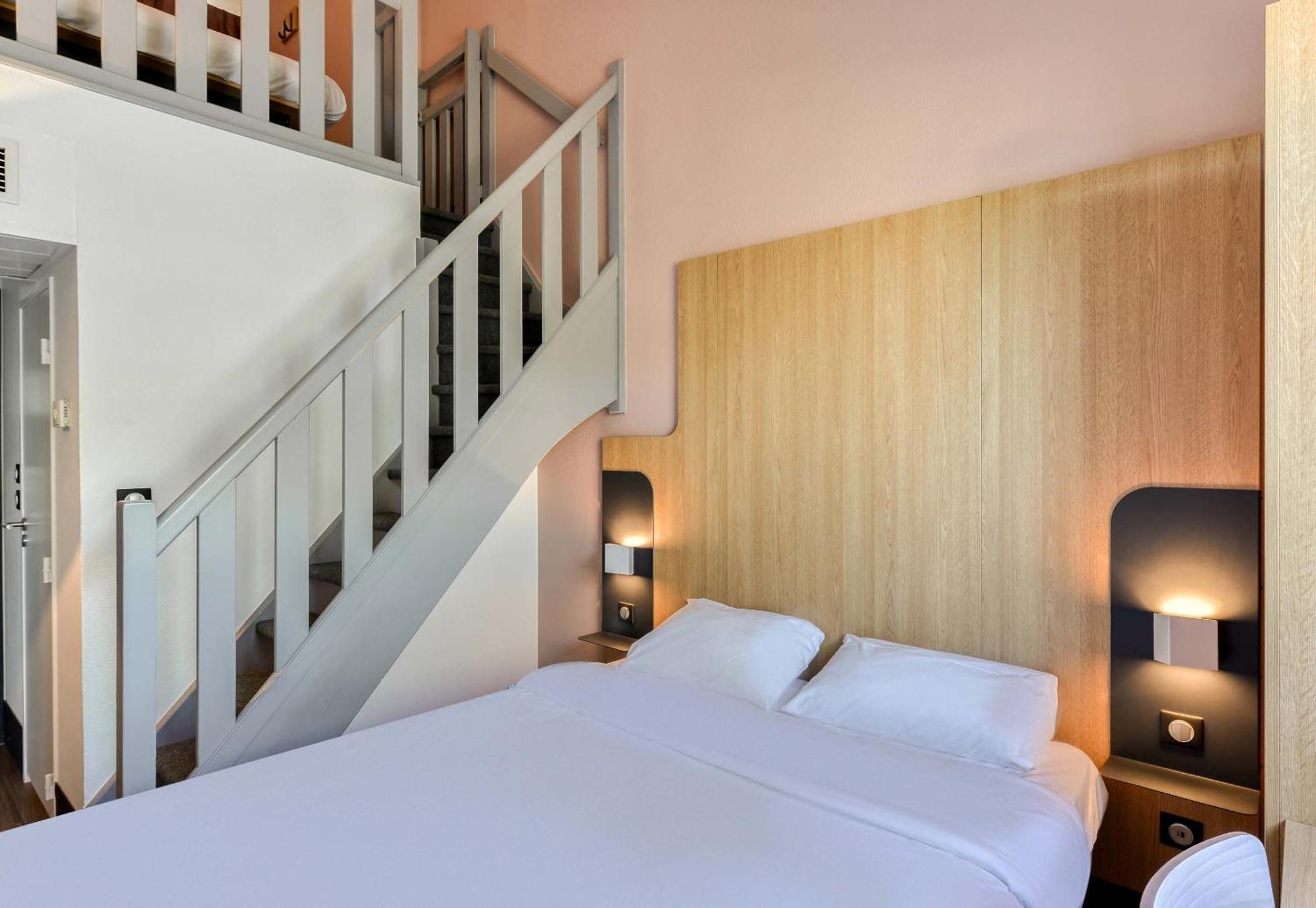 B&B Hotel Béziers Exteriér fotografie