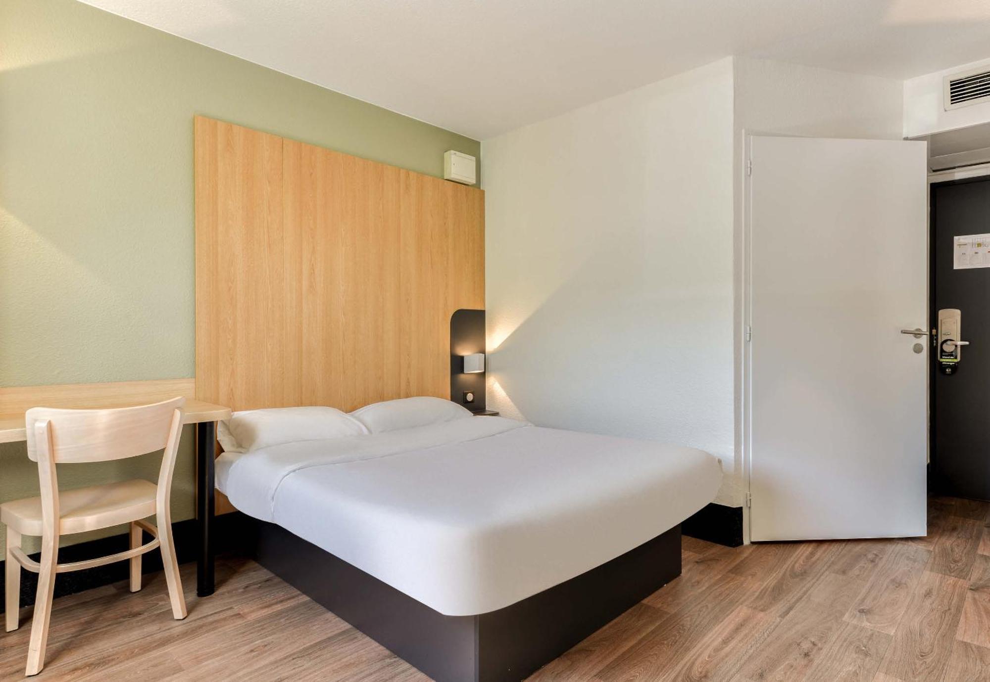 B&B Hotel Béziers Exteriér fotografie