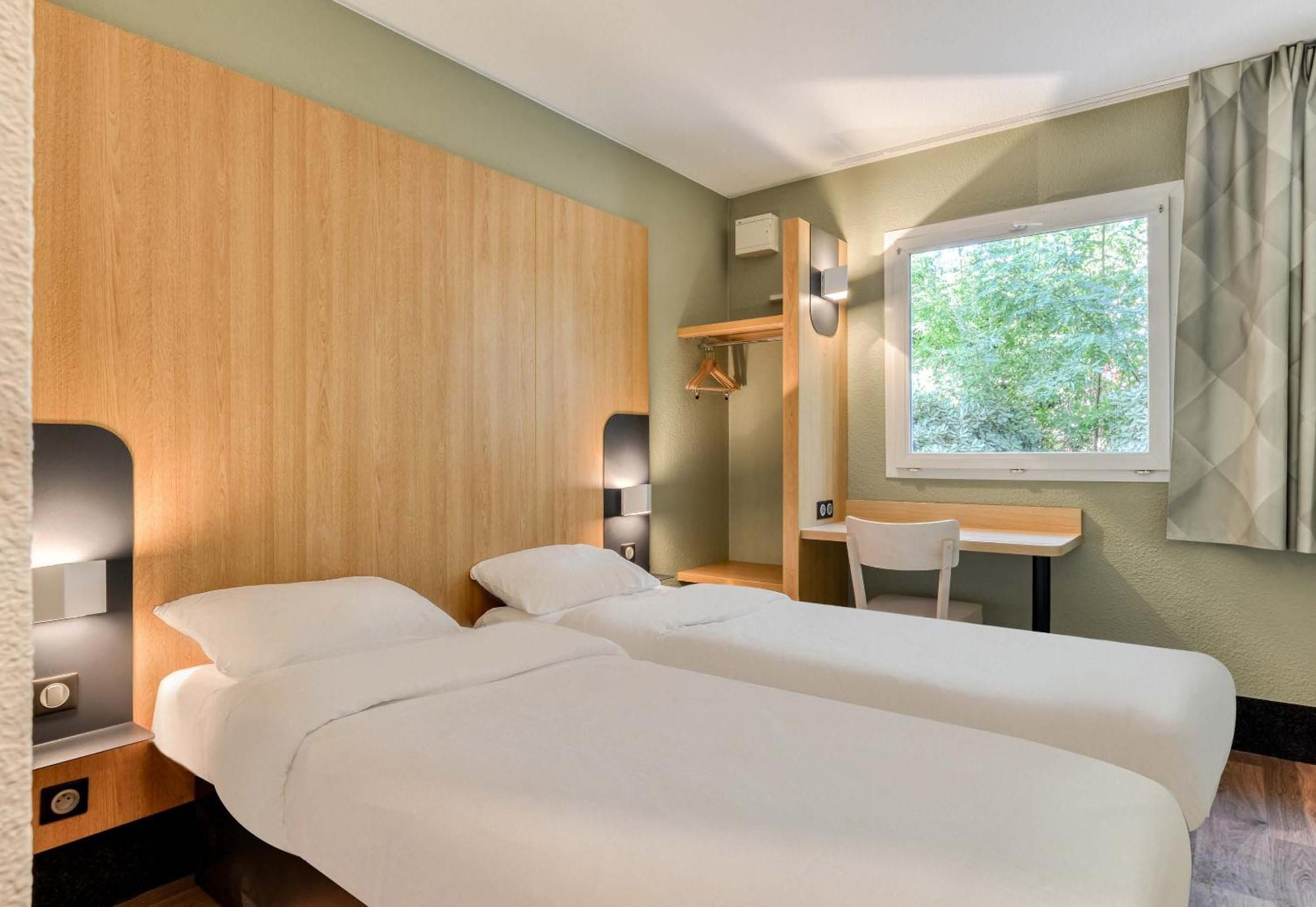B&B Hotel Béziers Exteriér fotografie