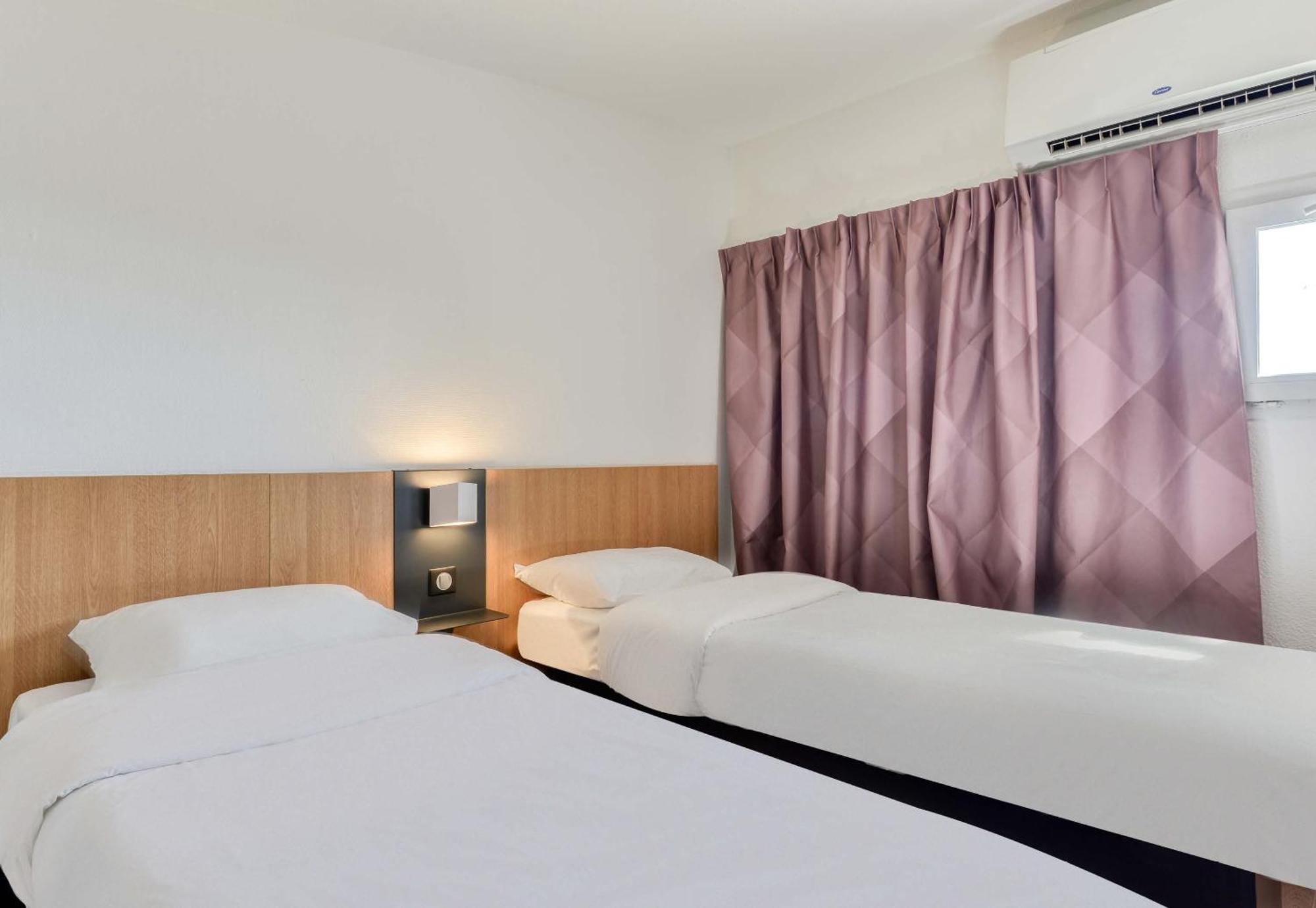 B&B Hotel Béziers Exteriér fotografie