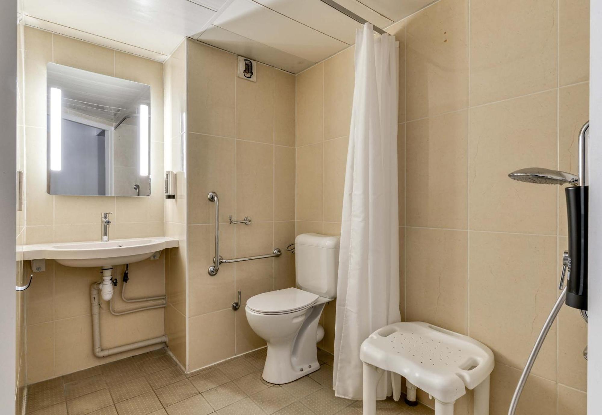 B&B Hotel Béziers Exteriér fotografie