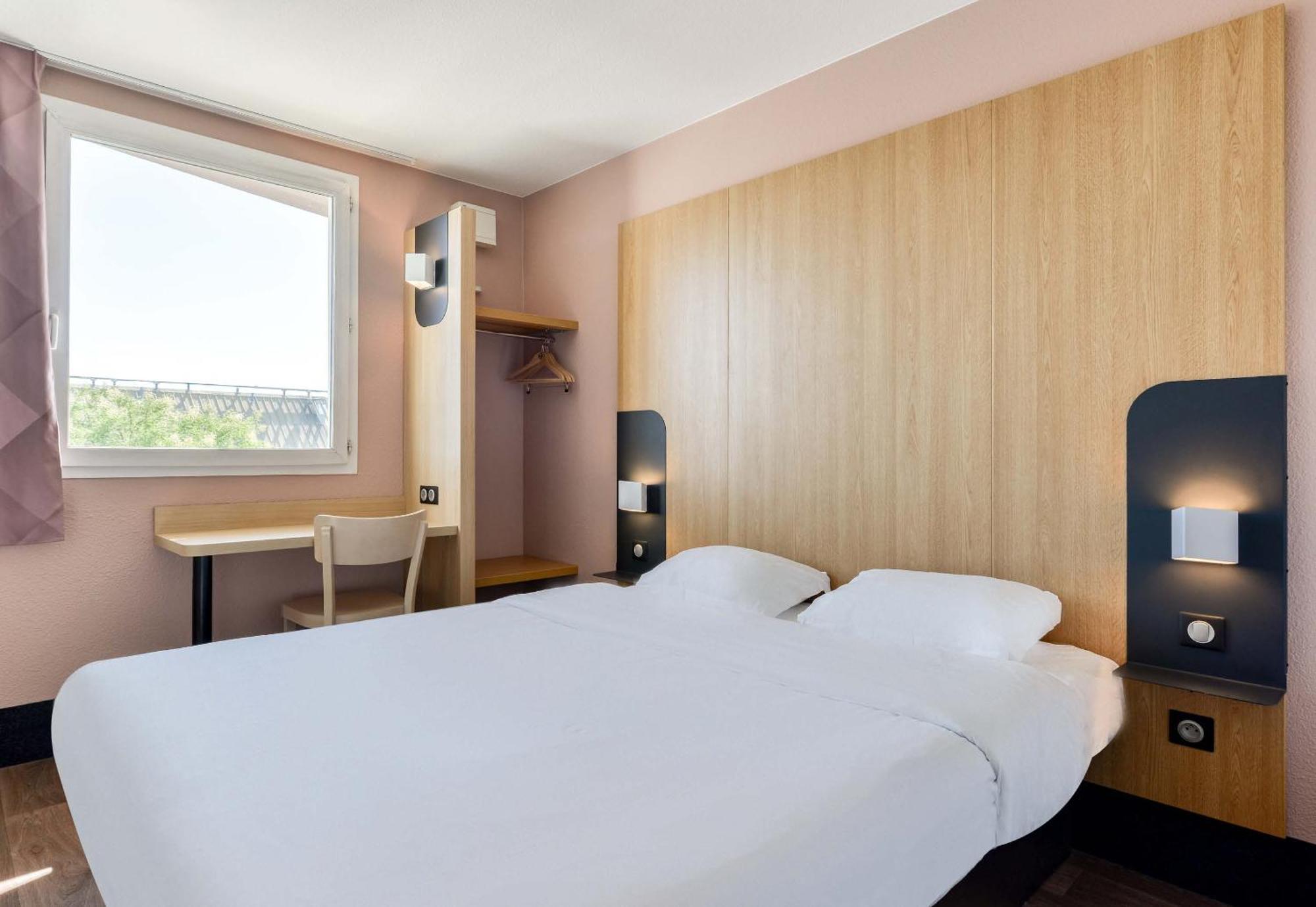 B&B Hotel Béziers Exteriér fotografie