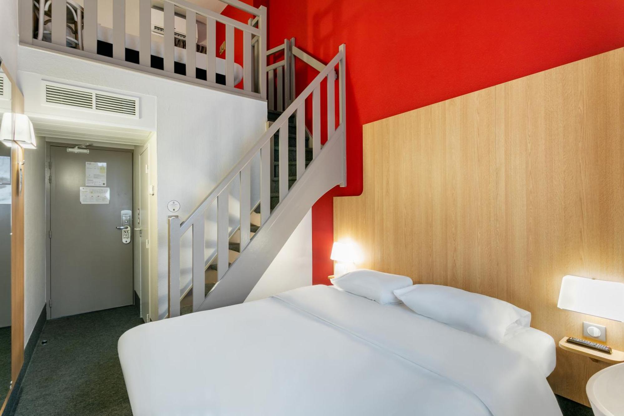 B&B Hotel Béziers Exteriér fotografie