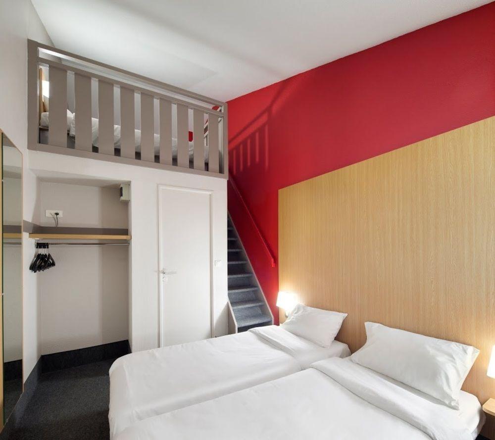B&B Hotel Béziers Exteriér fotografie