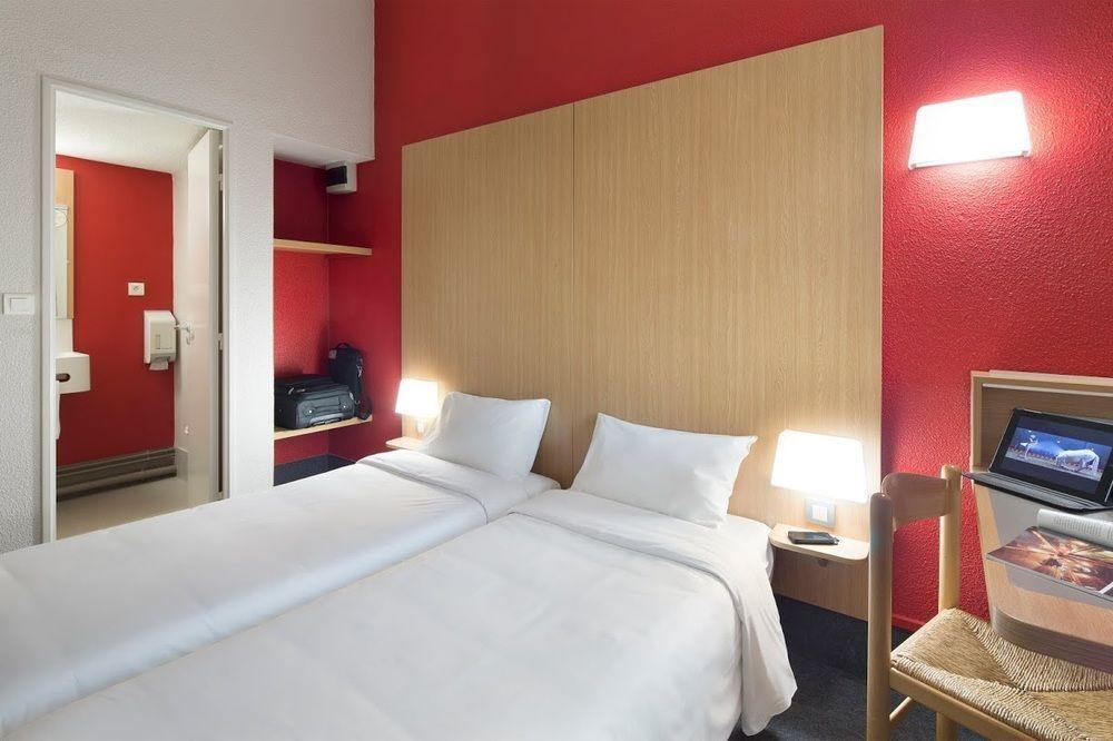 B&B Hotel Béziers Exteriér fotografie