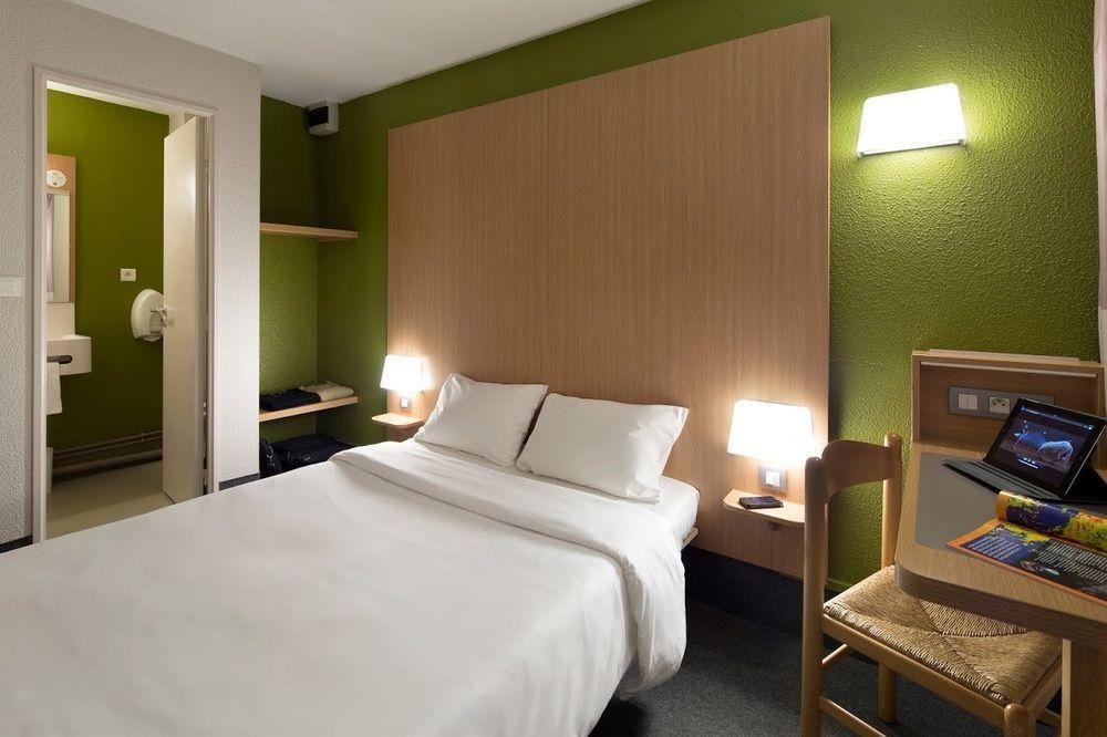 B&B Hotel Béziers Exteriér fotografie
