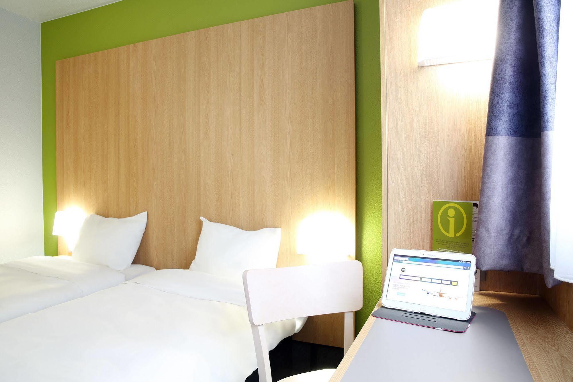 B&B Hotel Béziers Exteriér fotografie