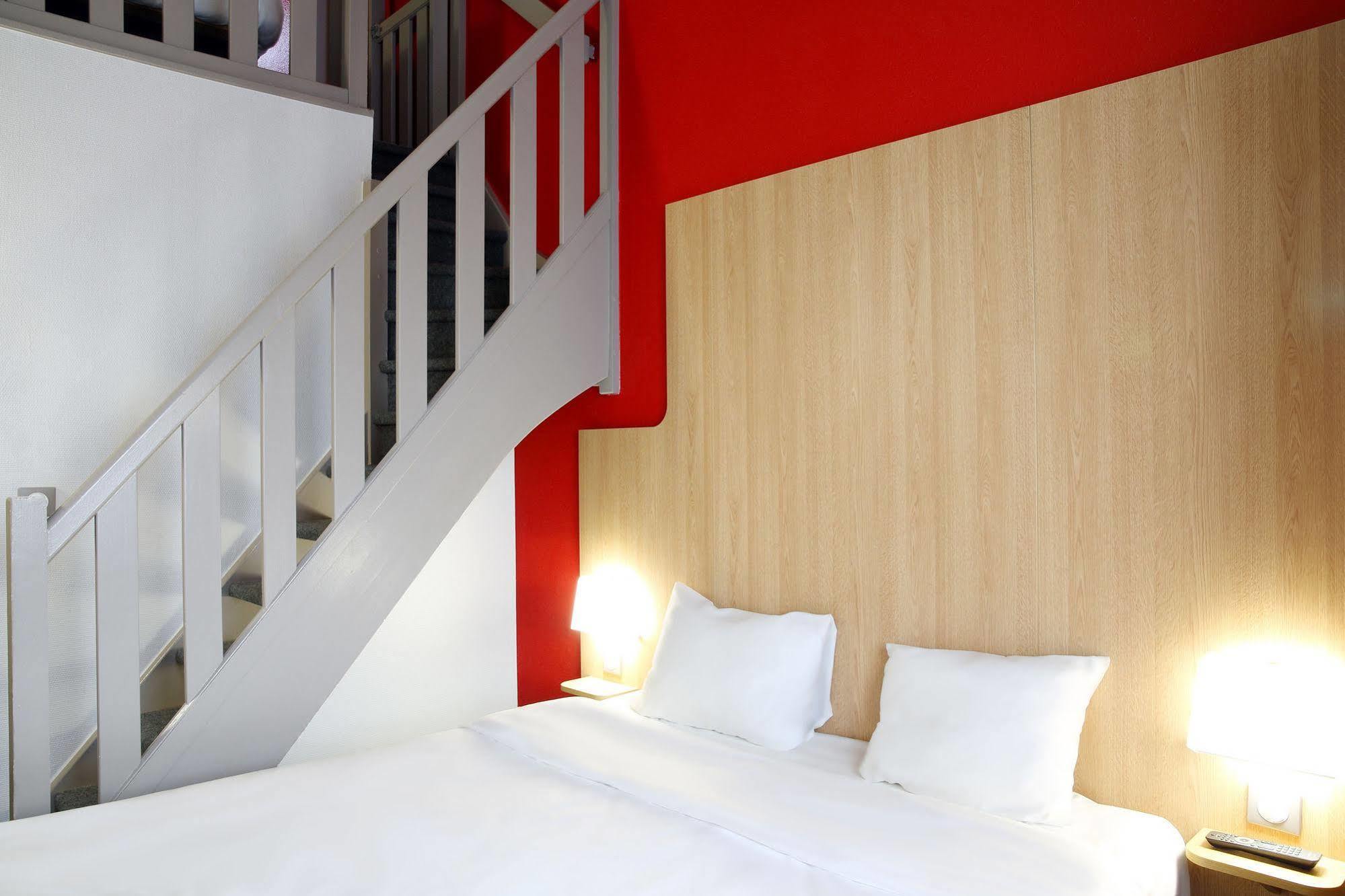 B&B Hotel Béziers Exteriér fotografie